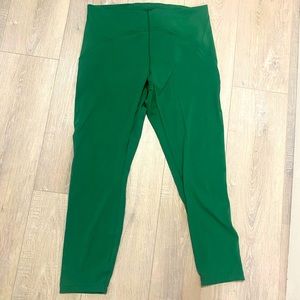 Lululemon instill pant. Size 12.